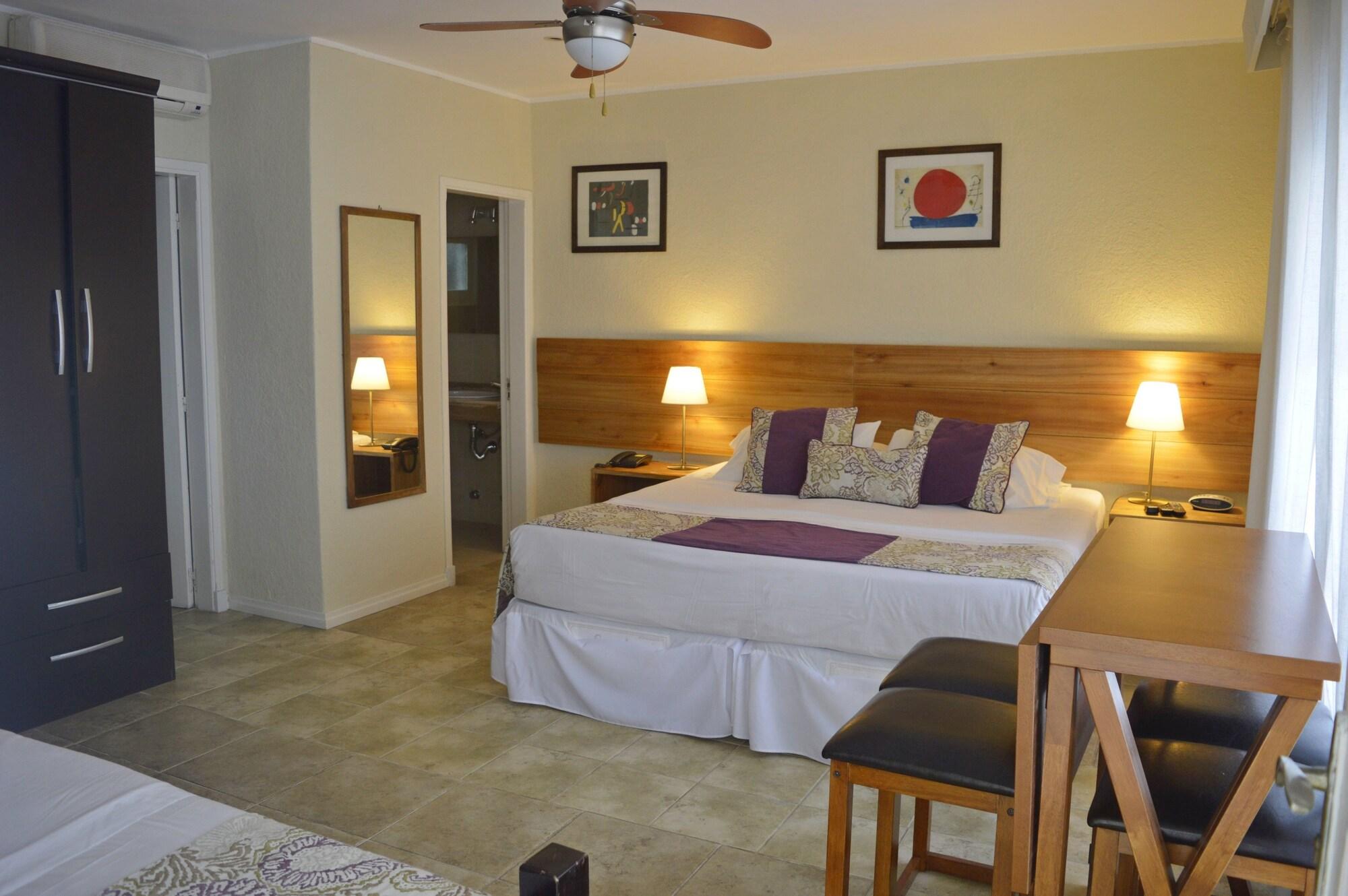 Joan Miro Hotel 푼타델에스테 외부 사진