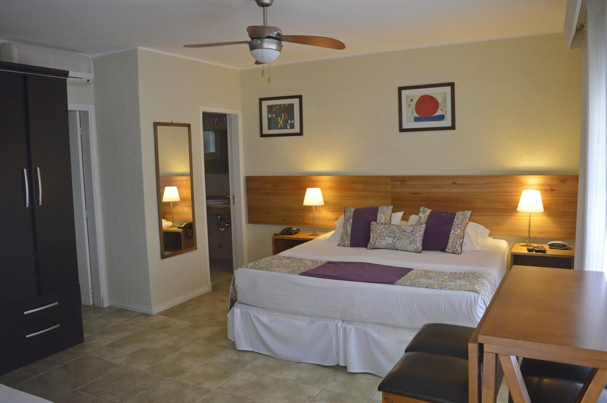 Joan Miro Hotel 푼타델에스테 외부 사진