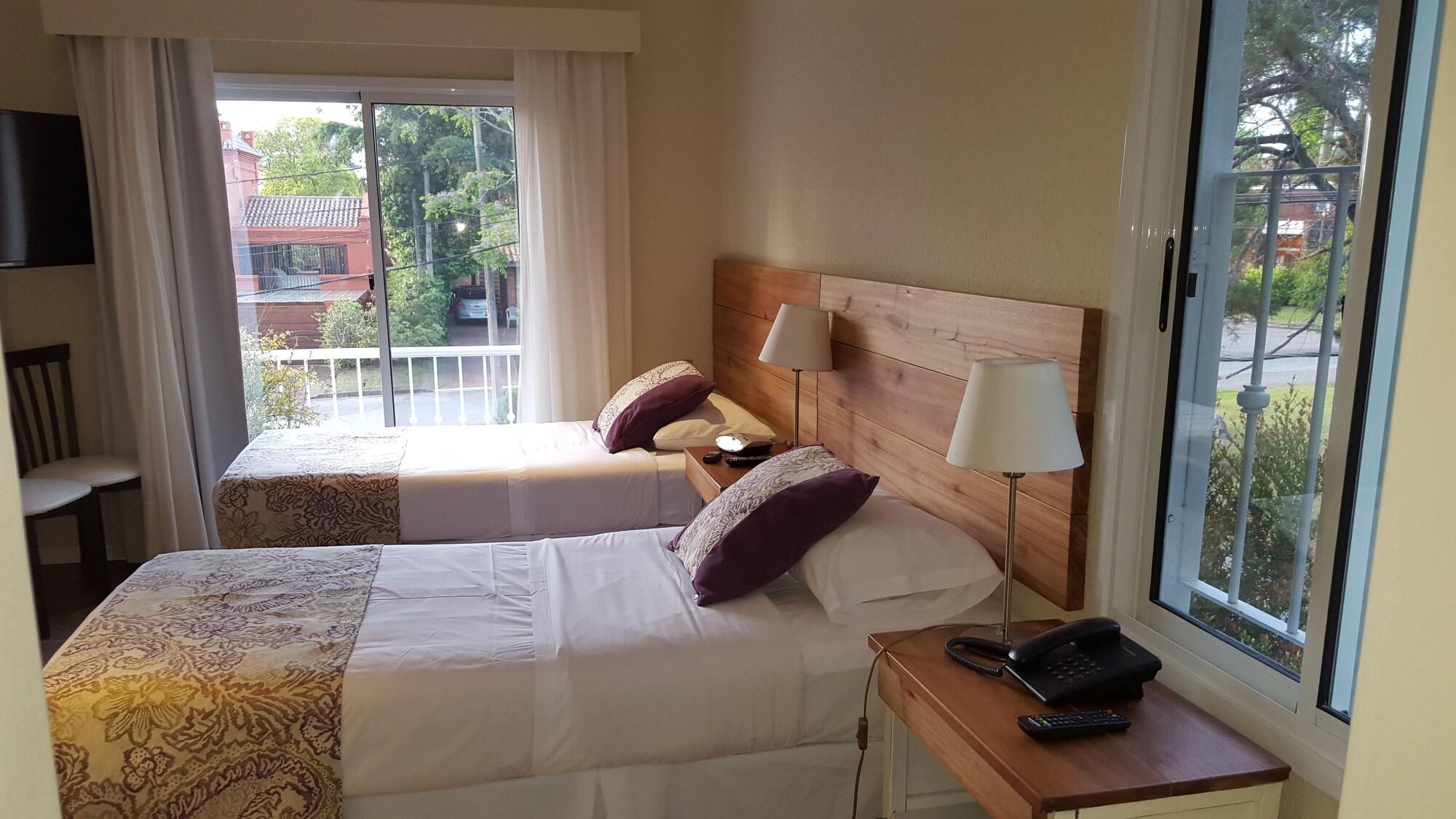 Joan Miro Hotel 푼타델에스테 외부 사진