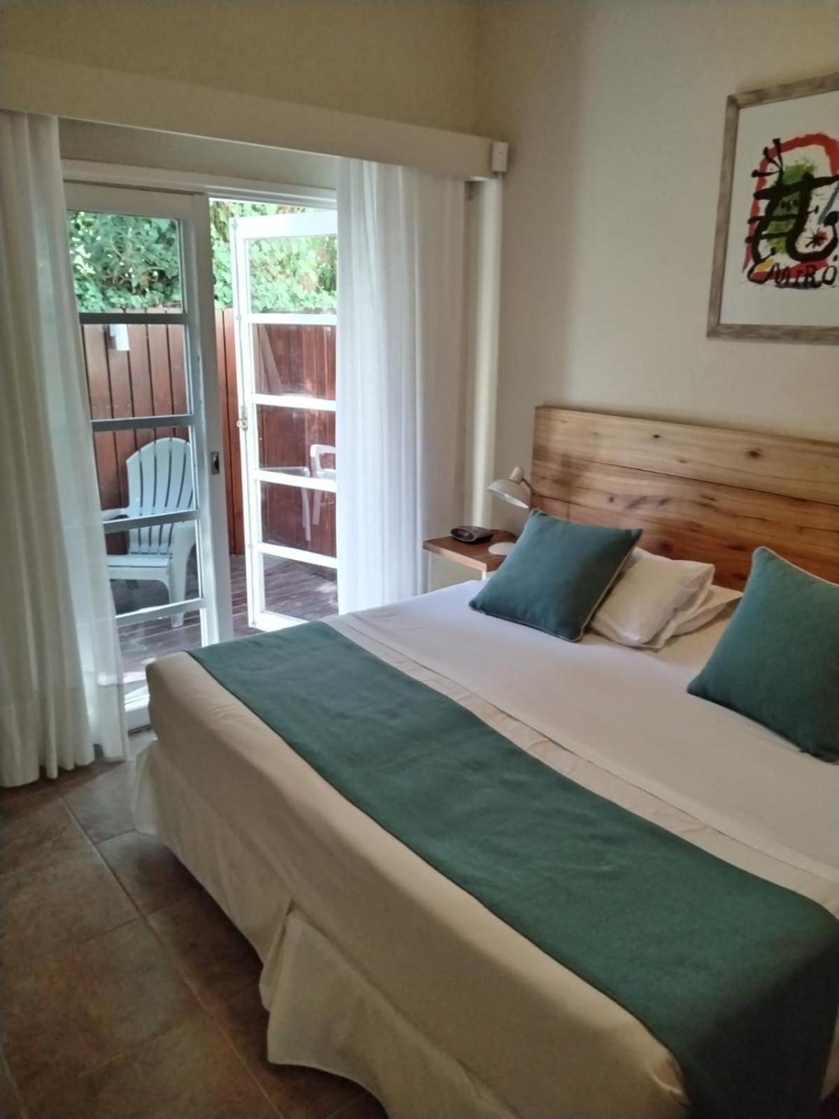 Joan Miro Hotel 푼타델에스테 외부 사진