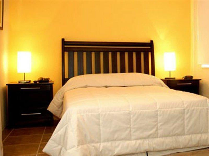 Joan Miro Hotel 푼타델에스테 외부 사진