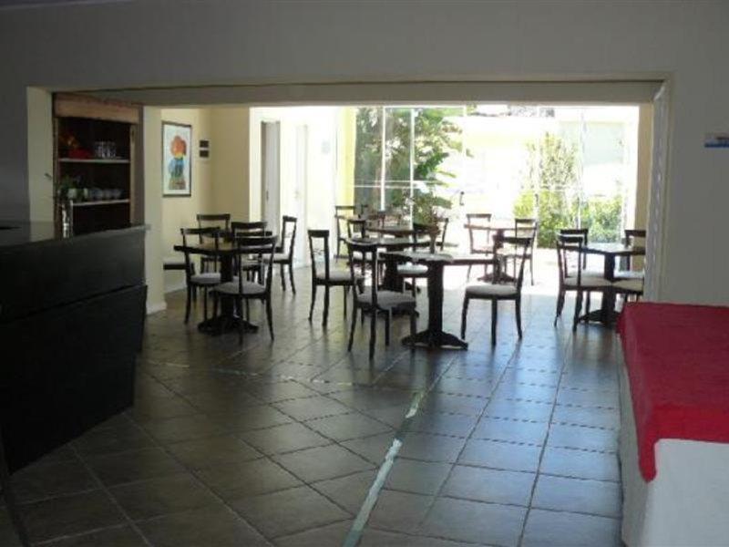 Joan Miro Hotel 푼타델에스테 외부 사진