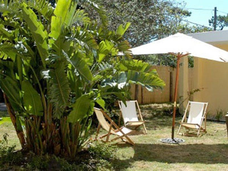 Joan Miro Hotel 푼타델에스테 외부 사진
