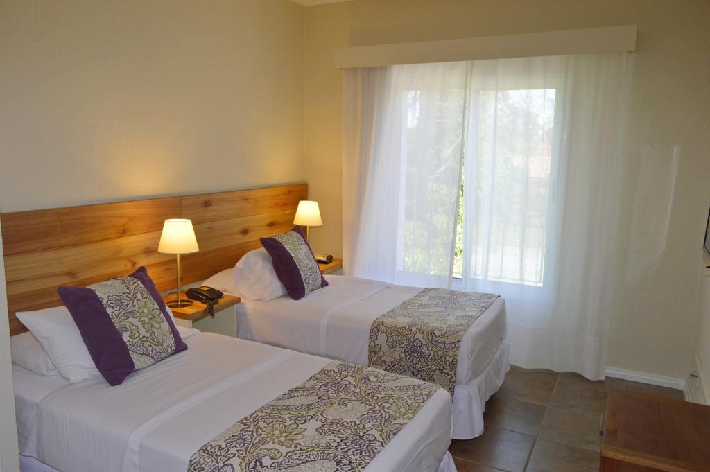 Joan Miro Hotel 푼타델에스테 외부 사진