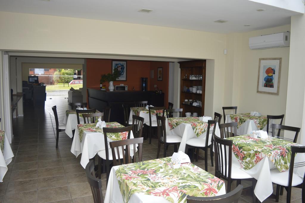Joan Miro Hotel 푼타델에스테 외부 사진