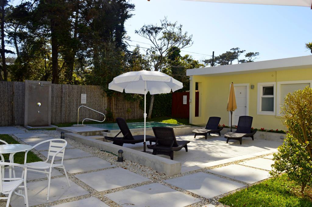 Joan Miro Hotel 푼타델에스테 외부 사진