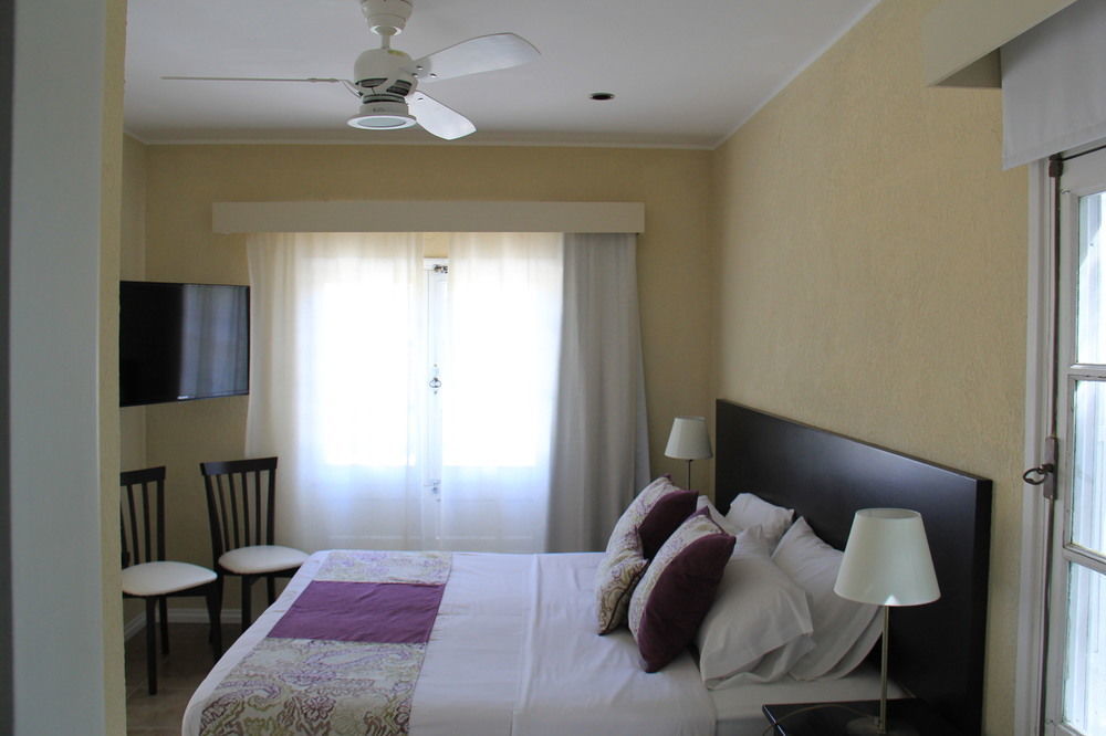 Joan Miro Hotel 푼타델에스테 외부 사진