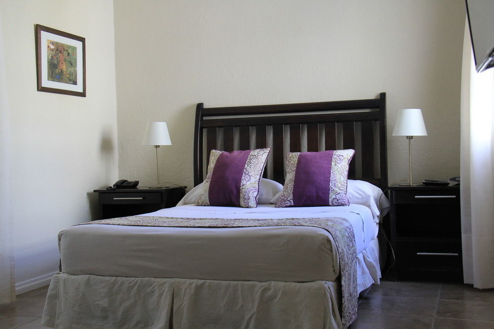 Joan Miro Hotel 푼타델에스테 외부 사진