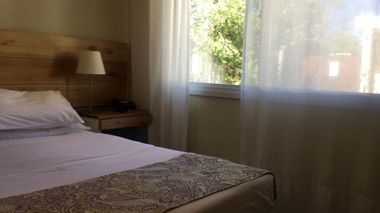 Joan Miro Hotel 푼타델에스테 외부 사진